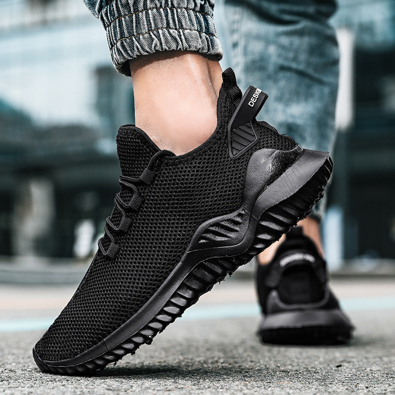 Zaparo Men’s Sneakers