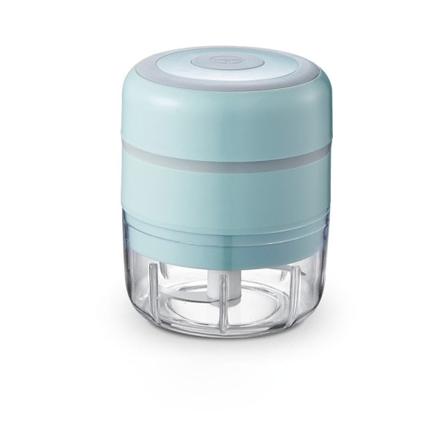 Rechargeable Mini Food Chopper