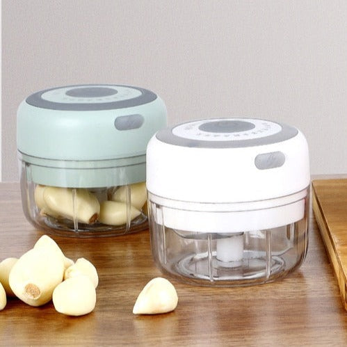 Rechargeable Mini Food Chopper