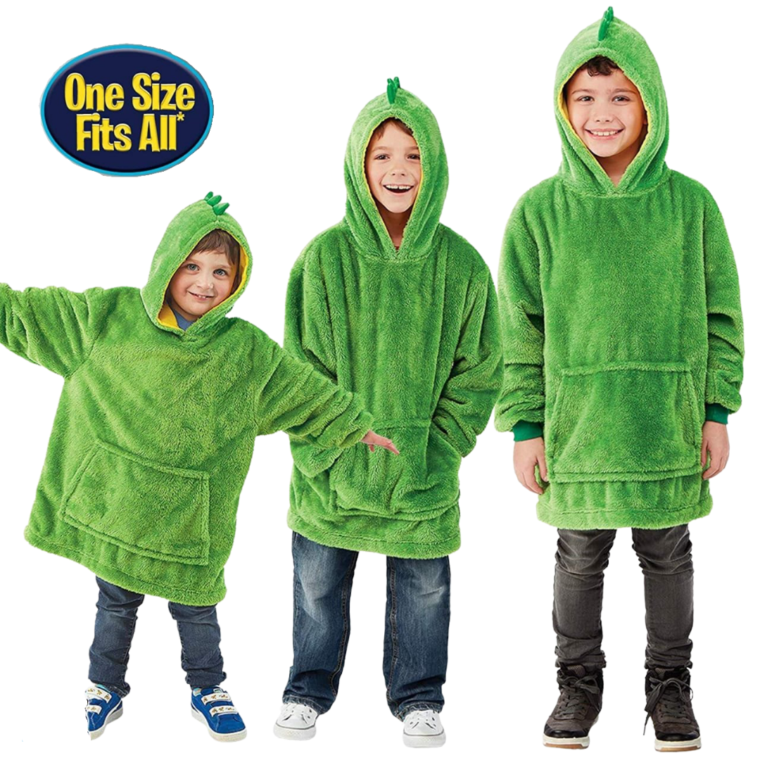 HoodieBuddy™ For Kids