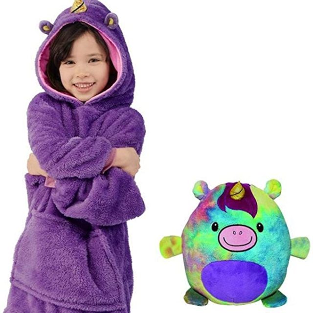 HoodieBuddy™ For Kids