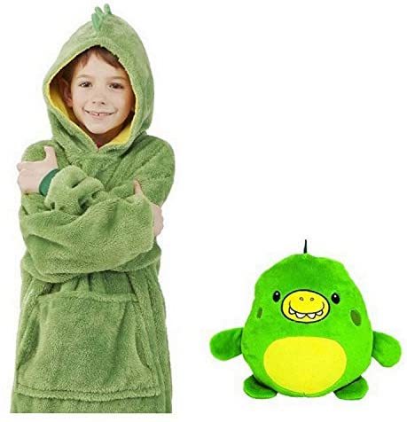 HoodieBuddy™ For Kids