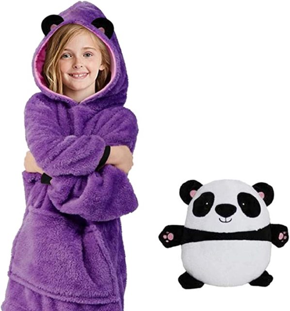 HoodieBuddy™ For Kids