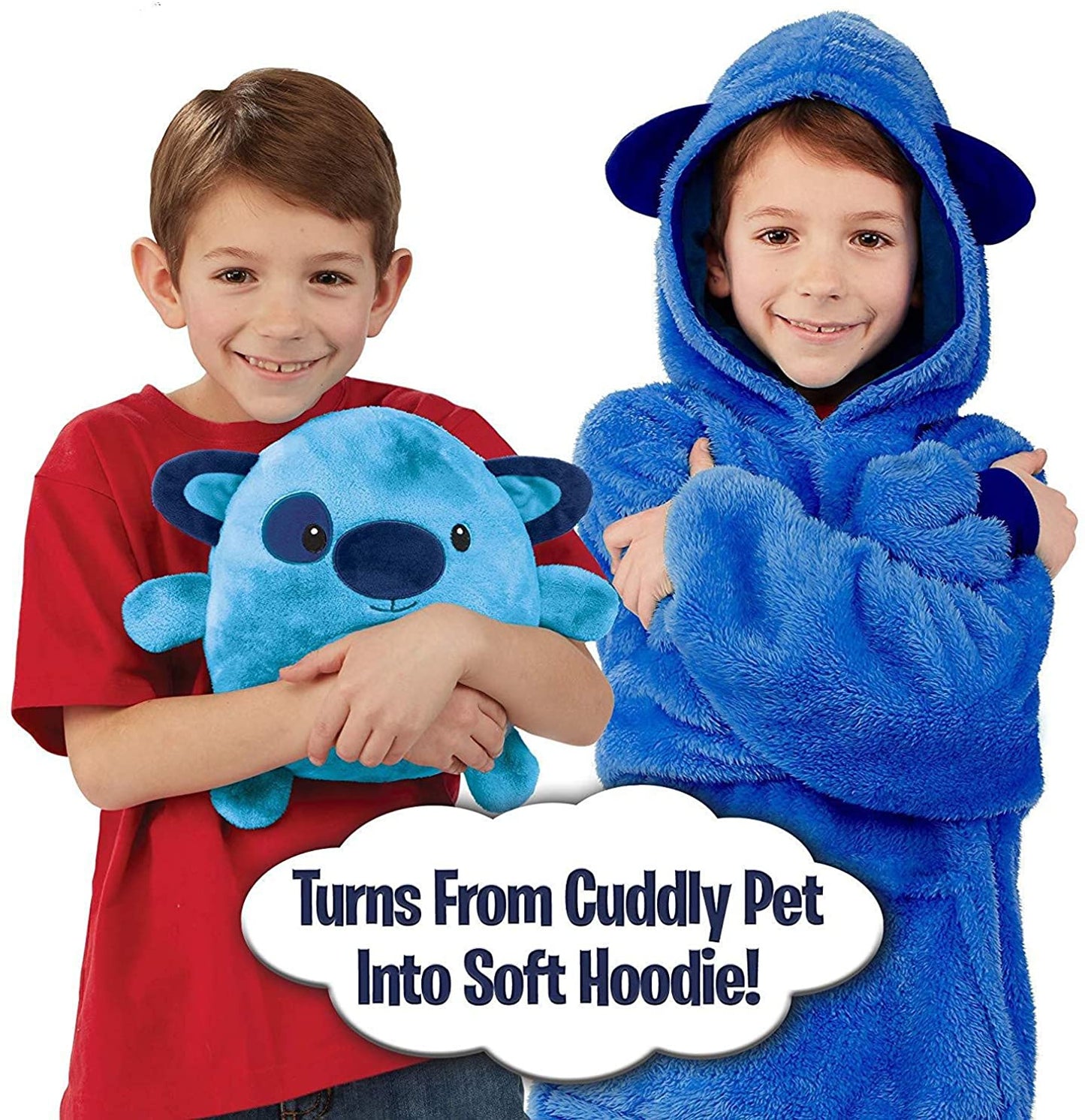 HoodieBuddy™ For Kids