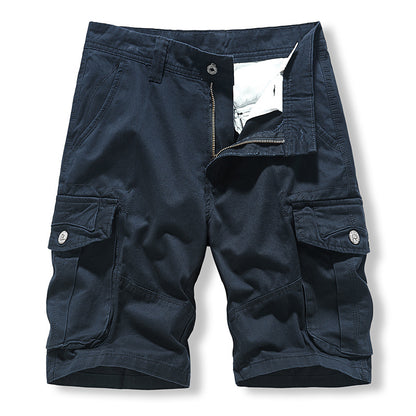 Nomad Men's Cargo Shorts