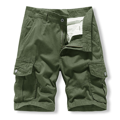 Nomad Men's Cargo Shorts