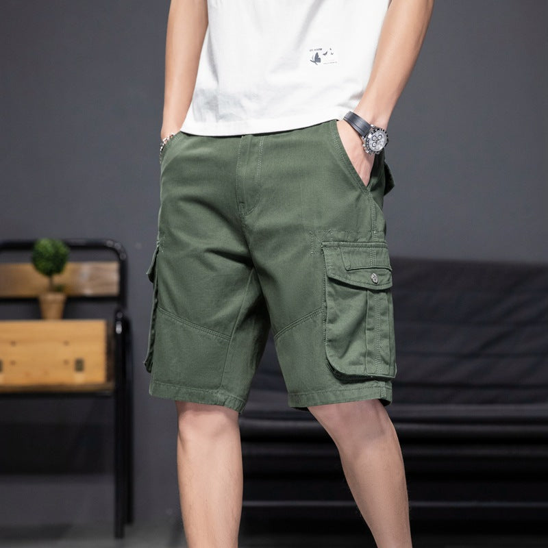 Nomad Men's Cargo Shorts