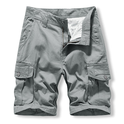 Nomad Men's Cargo Shorts