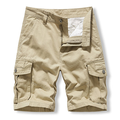 Nomad Men's Cargo Shorts