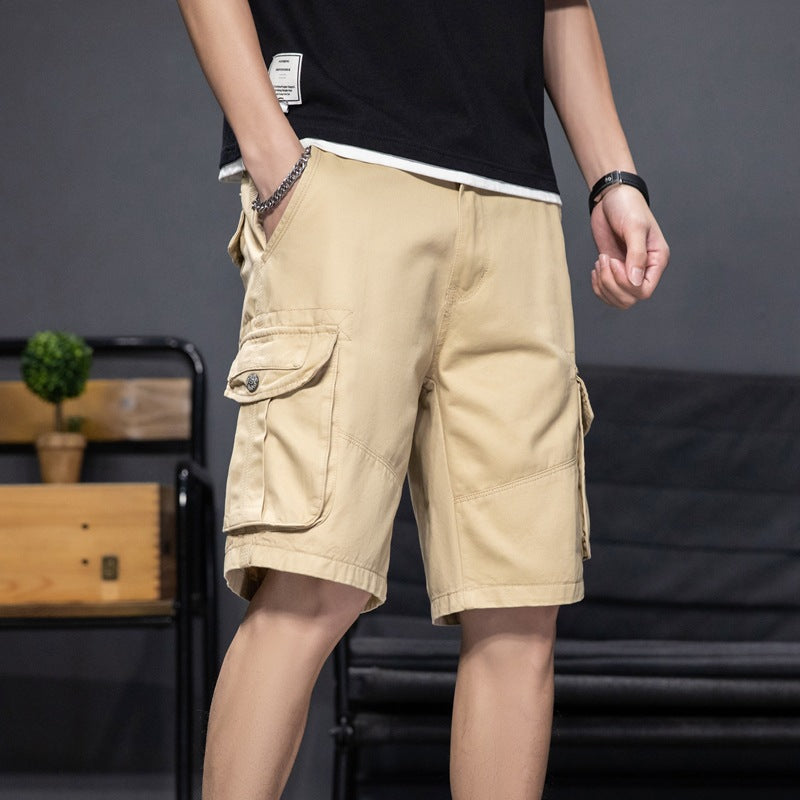 Nomad Men's Cargo Shorts