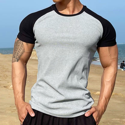 The Caspian Men's TShirt