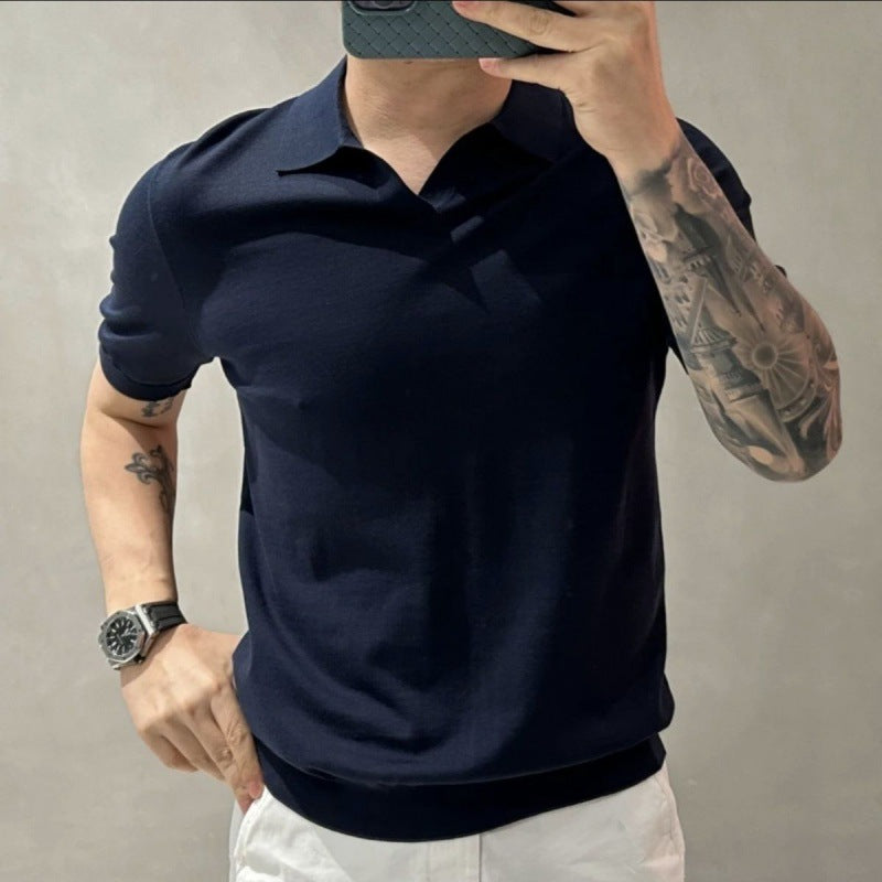 Etago Men's Shirt