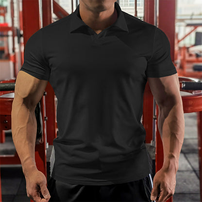 FlexFit Men's Gym TShirt