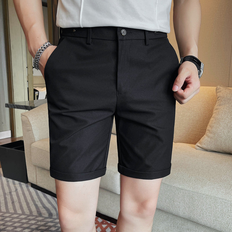 Sophisticated Men's Shorts