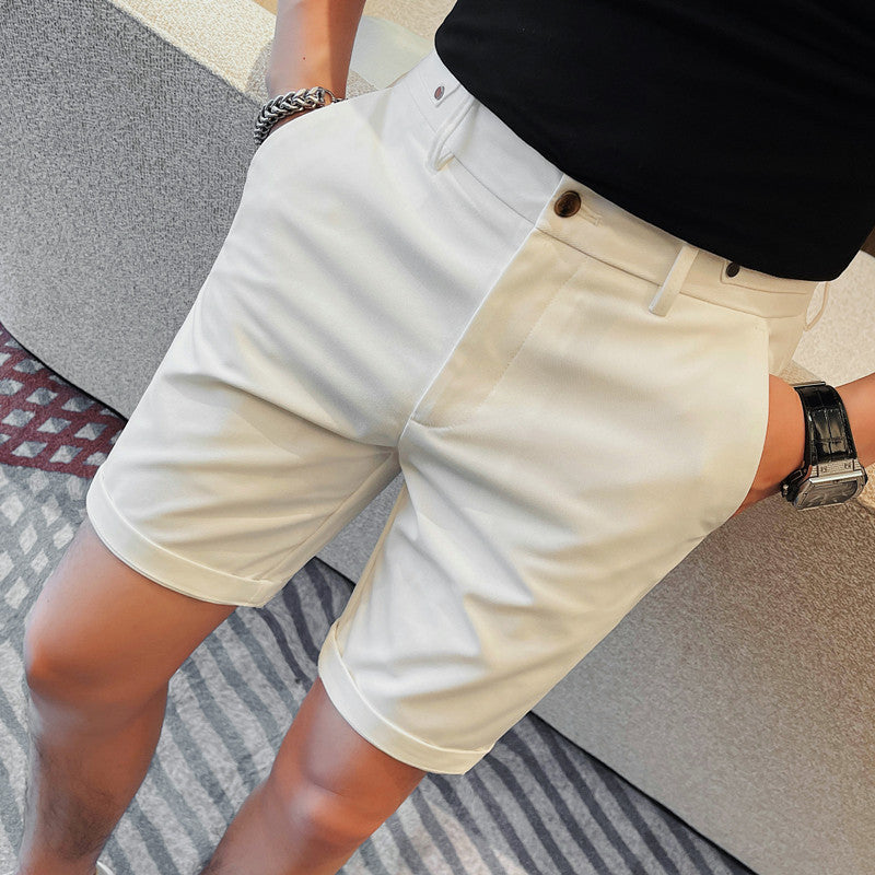 Sophisticated Men's Shorts