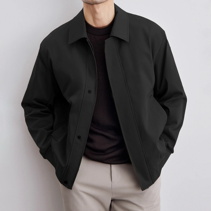 The Sentinel Men’s Jacket