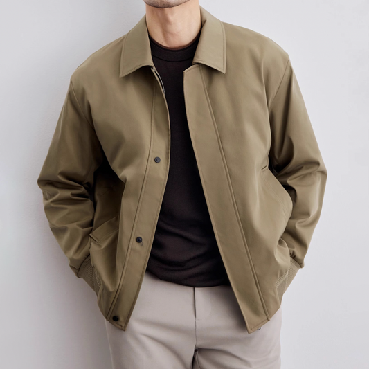 The Sentinel Men’s Jacket