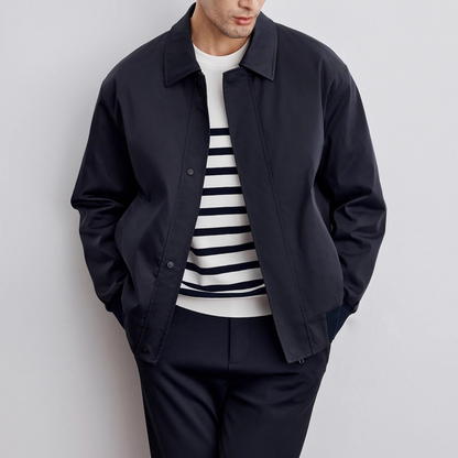 The Sentinel Men’s Jacket