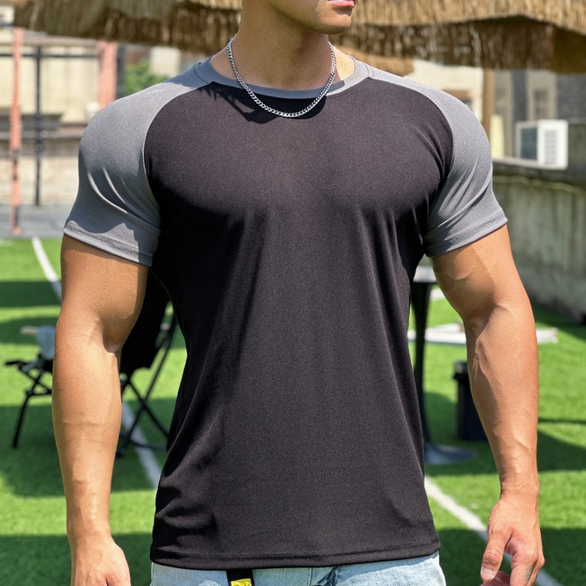 The Caspian Men's TShirt